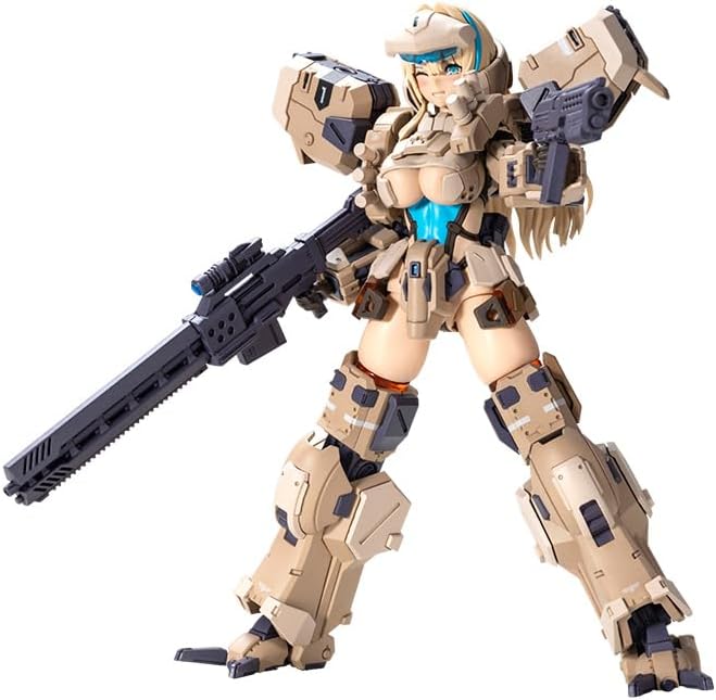 コトブキヤ「FRONT MISSION ゼニス・ガール」が1位！：Amazonホビー